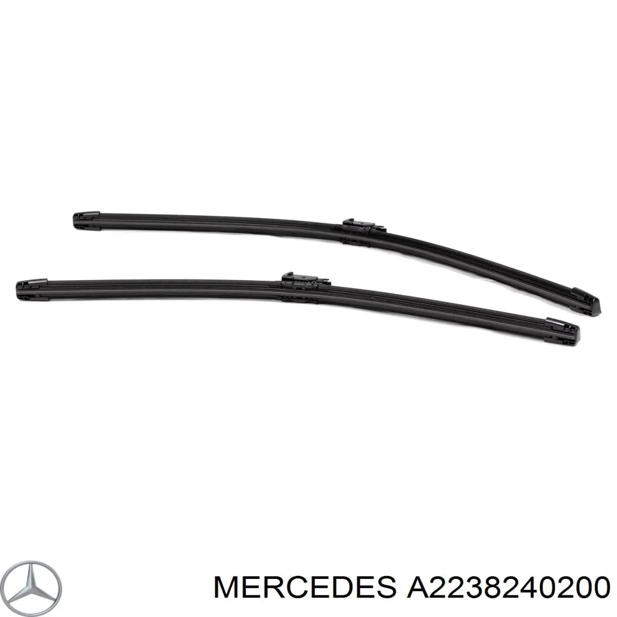 A2238240200 Mercedes