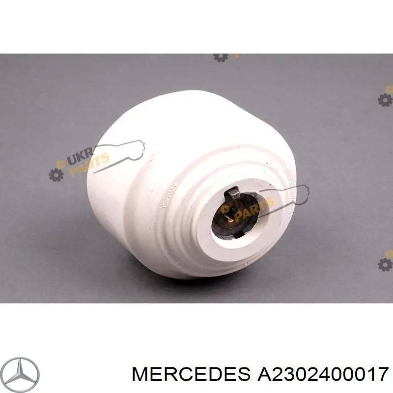 Soporte de motor delantero Mercedes A2302400017 precio, desde 73,77 EUR