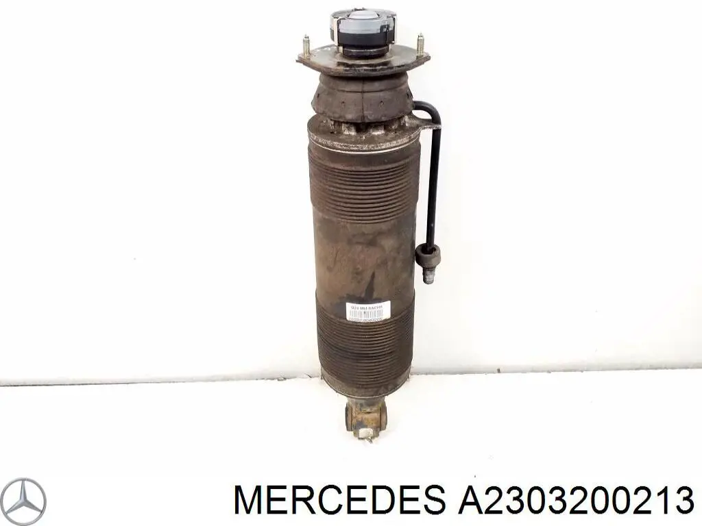 A2303200213 Mercedes