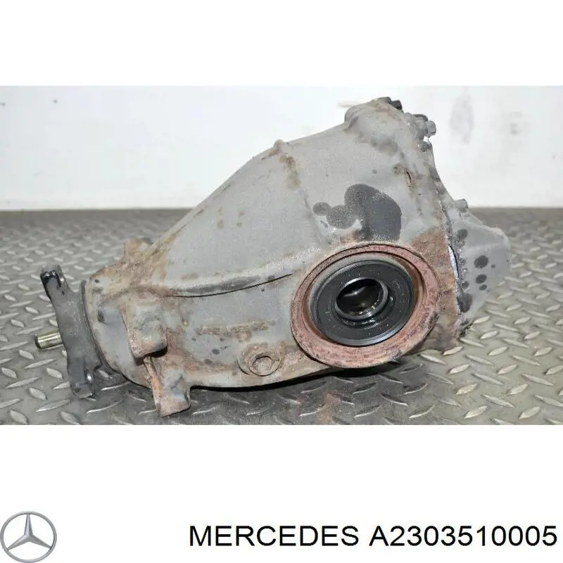 Comprar A2303510005 Mercedes 