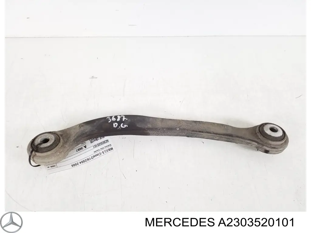  Mercedes 2303520101 precio, desde 30,49 EUR