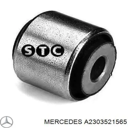Buje de mangueta trasera Mercedes A2303521565 precio, desde 6,27 EUR