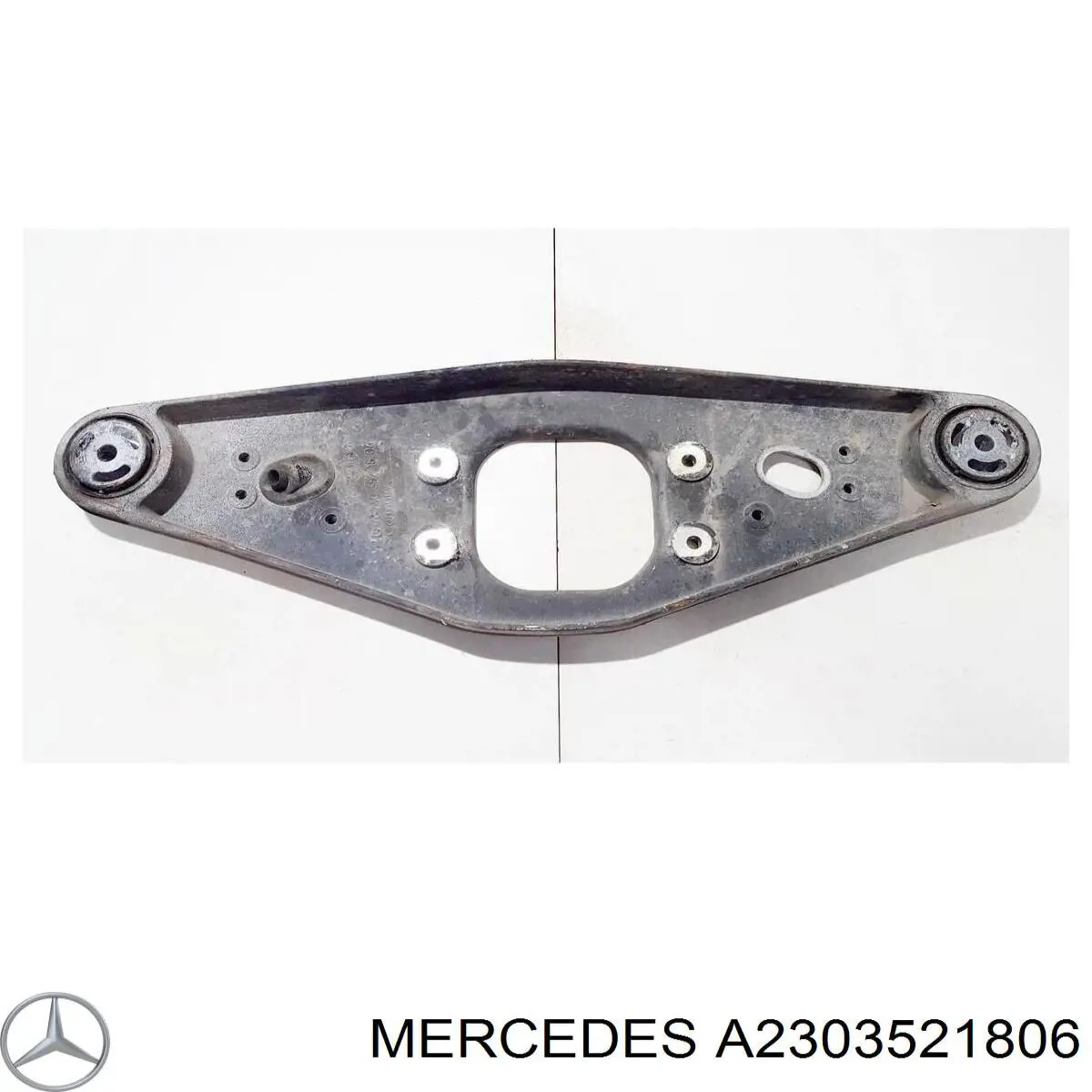 Comprar A2303521806 Mercedes 