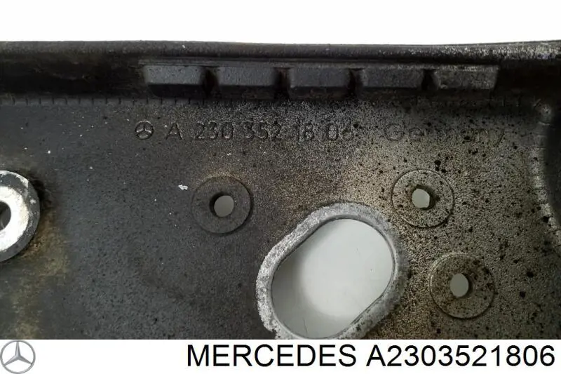 A2303521806 Mercedes 