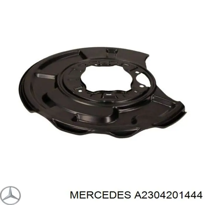  Mercedes A2304201444
