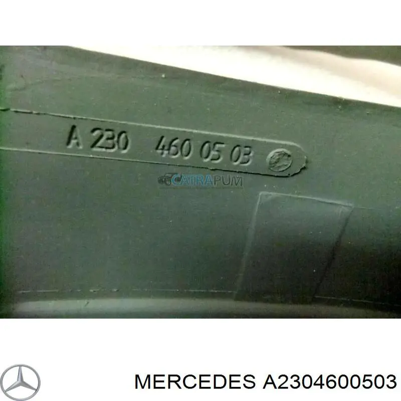 2304600503 Mercedes