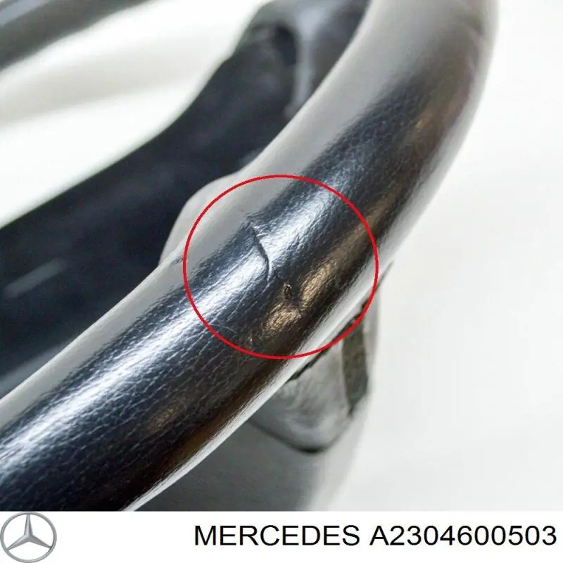 A2304600503 Mercedes 