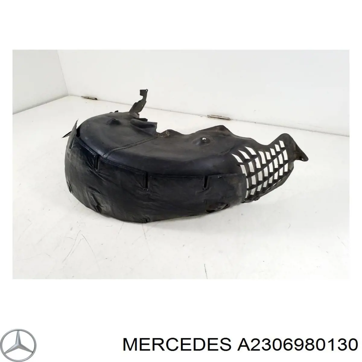 A2306980130 Mercedes