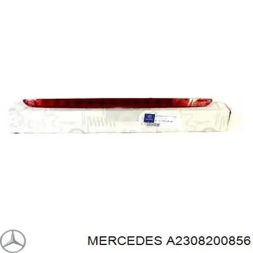 A2308200856 Mercedes