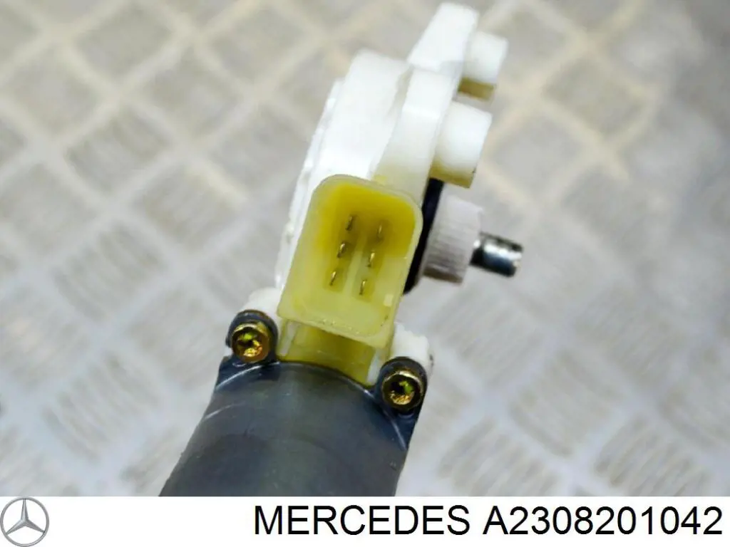  Mercedes A2308201042