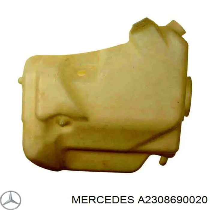 A2308690020 Mercedes