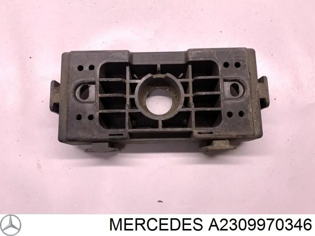 Retén del diferencial del eje trasero Mercedes A2309970346 precio, desde 14,52 EUR