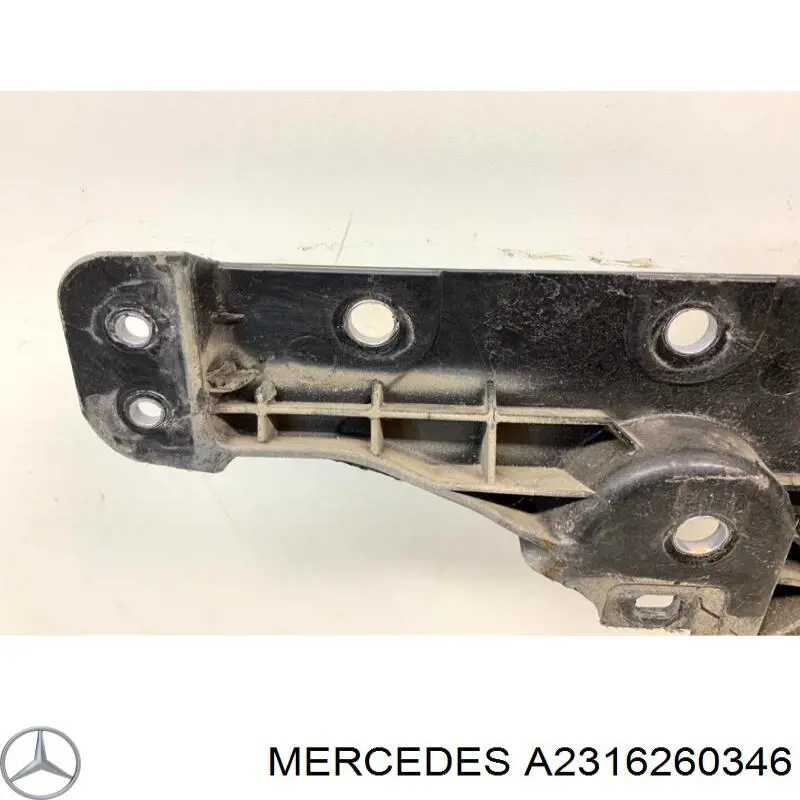 A2316260346 Mercedes