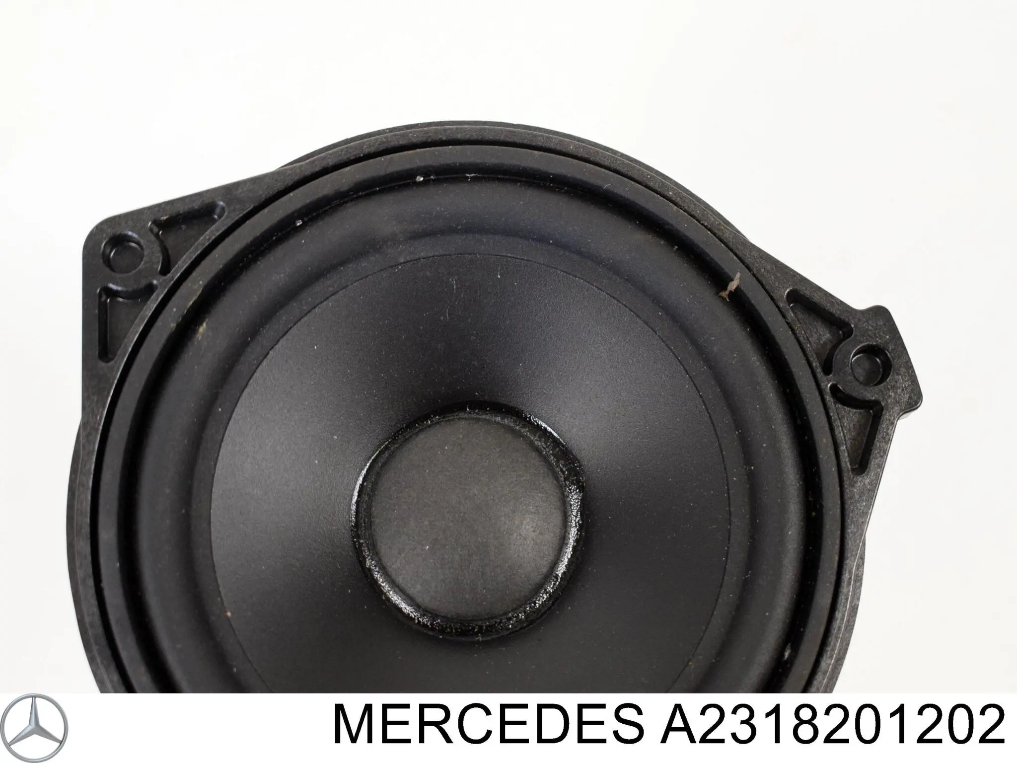 A2318201202 Mercedes