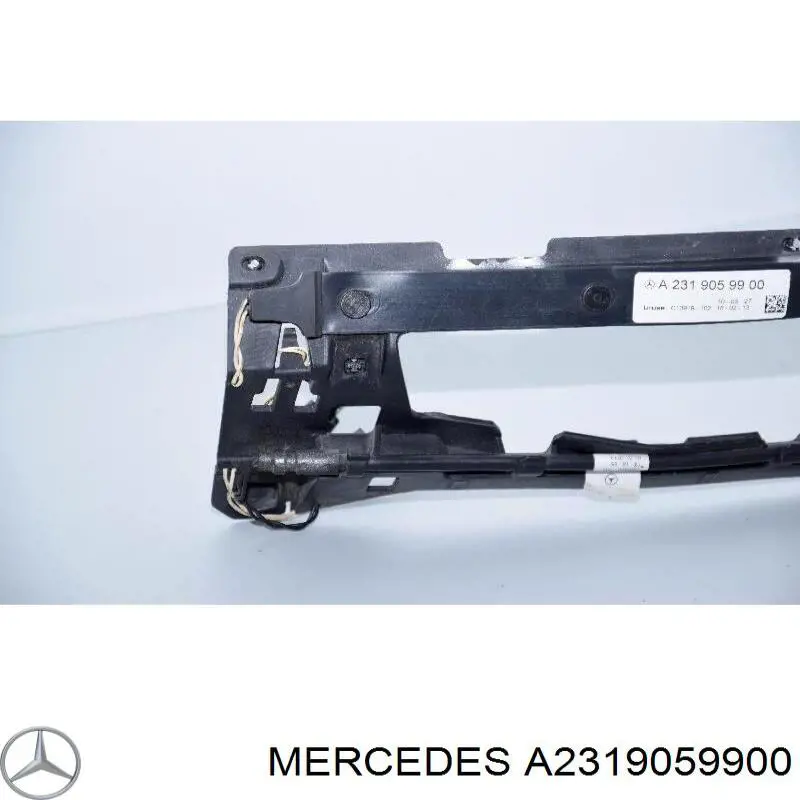 A2319059900 Mercedes