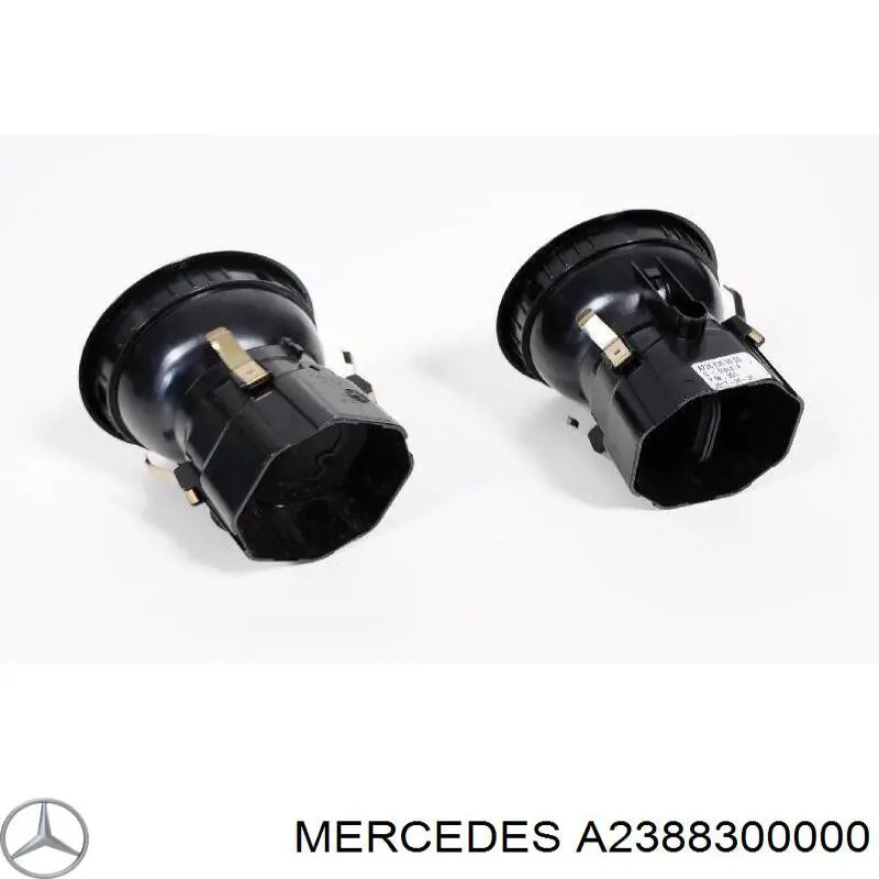  Mercedes A2388300000