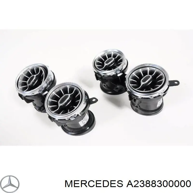 Comprar A2388300000 Mercedes 