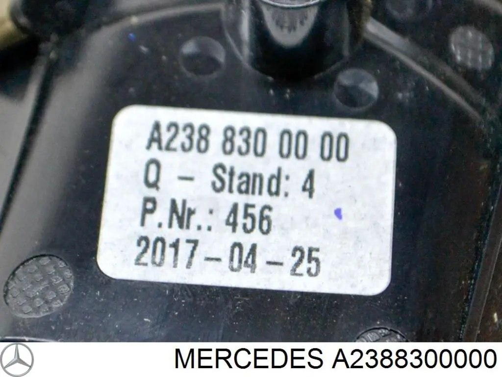  A2388300000 Mercedes