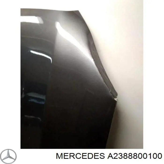 A2388800100 Mercedes