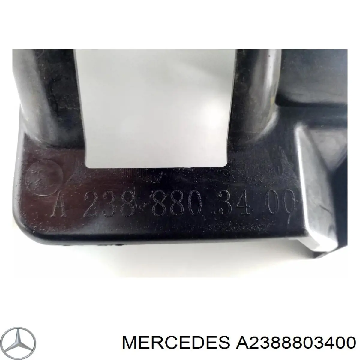 A2388803400 Mercedes