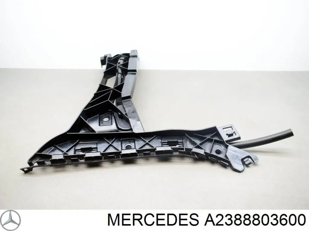 2388803600 Mercedes