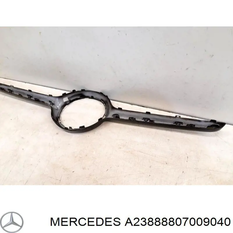 A23888807009040 Mercedes