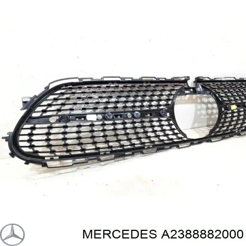 A2388882000 Mercedes