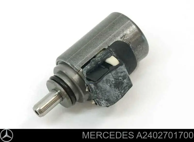 Comprar A2402701700 Mercedes Solenoide de transmisión automática