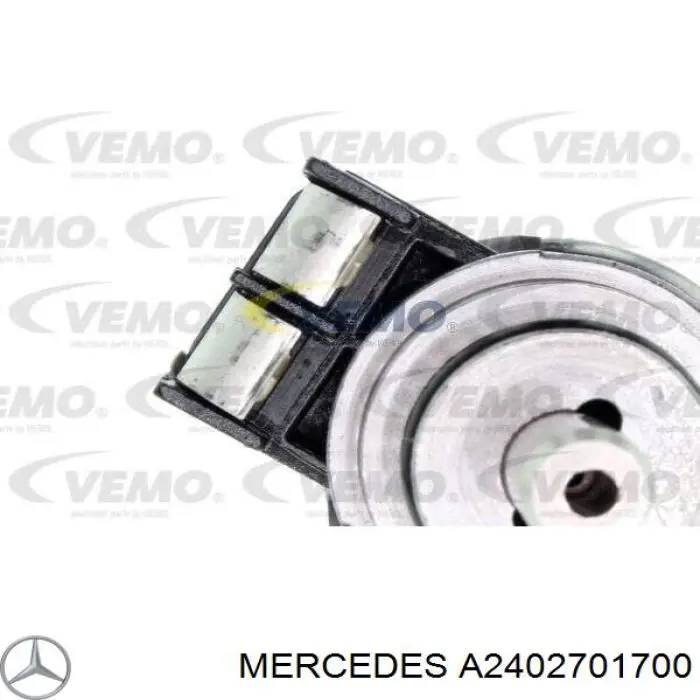 Solenoide de transmisión automática Mercedes A2402701700 precio, desde 96,88 EUR