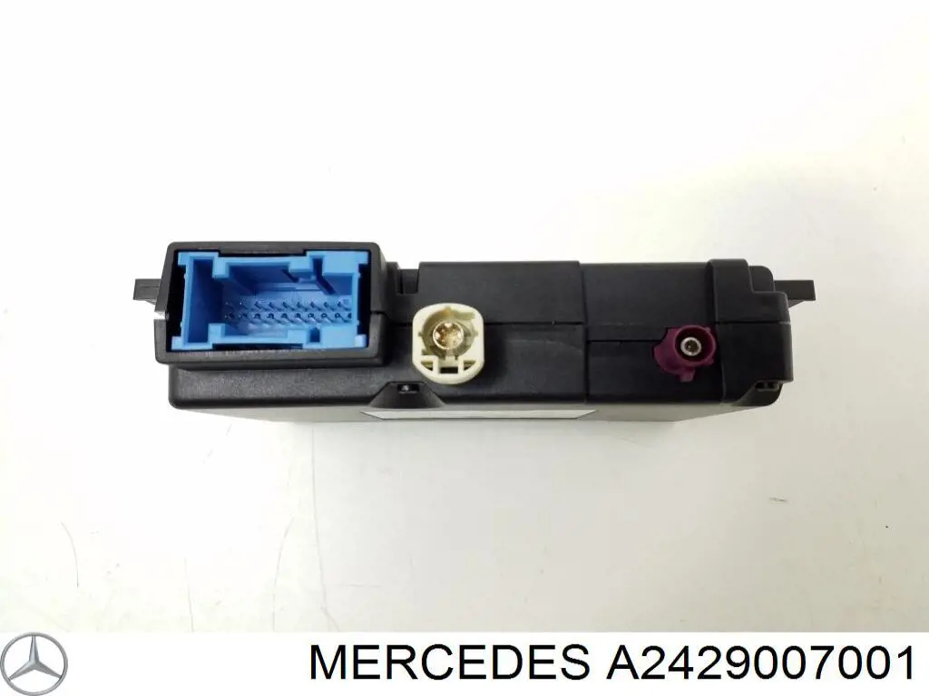 A2429007001 Mercedes