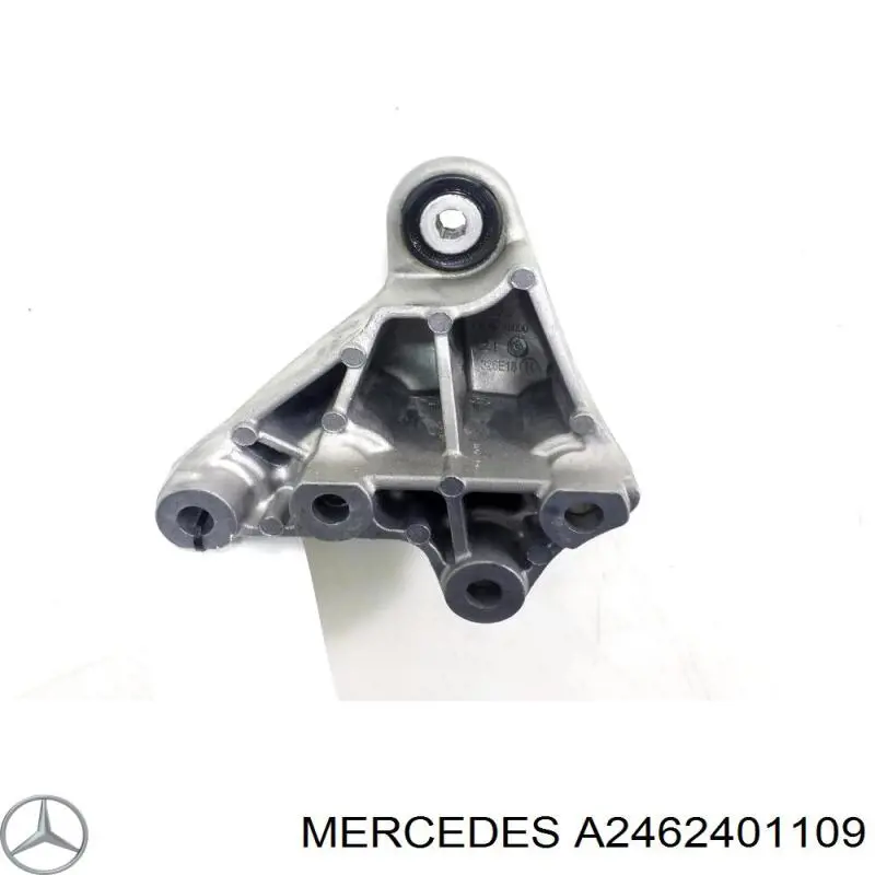 Comprar A2462401109 Mercedes Soporte superior derecho del motor
