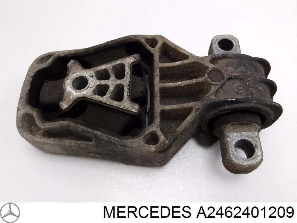 Soportes de motor trasero Metalcaucho 57649 precio, desde 73,02 EUR