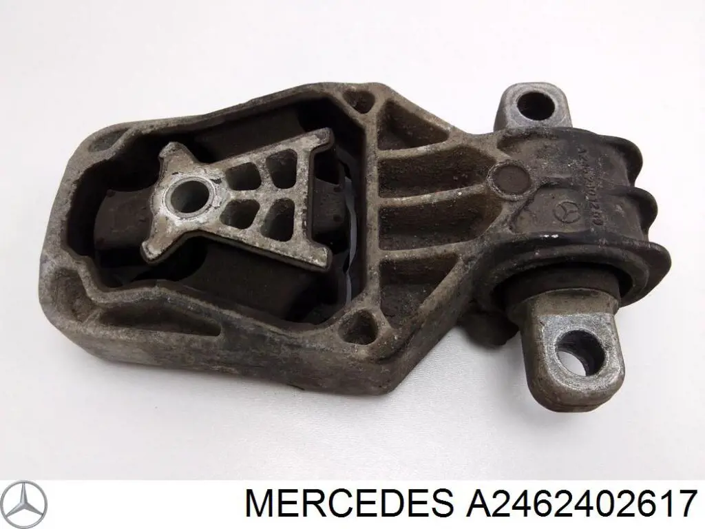 Comprar A2462402617 Mercedes Soporte de motor derecho