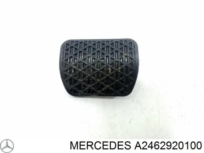 A2462920100 Mercedes