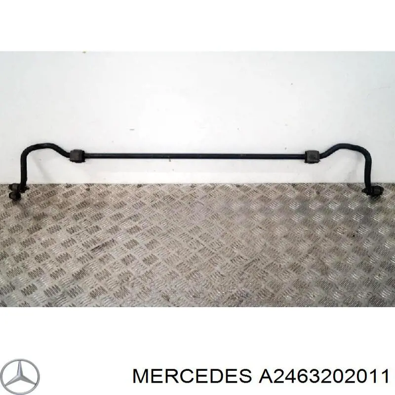 A2463202011 Mercedes