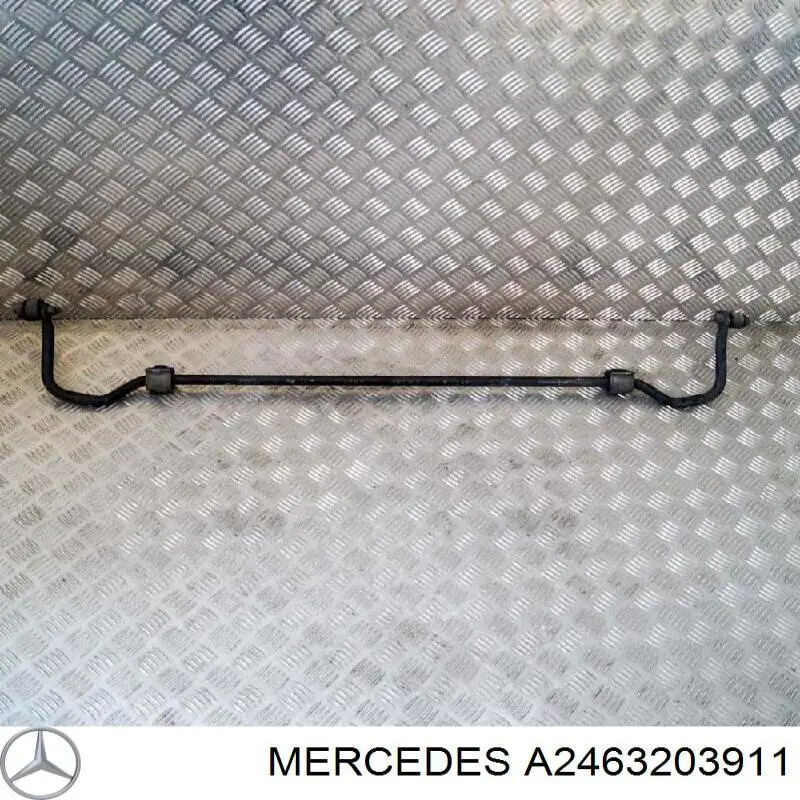 A2463203911 Mercedes