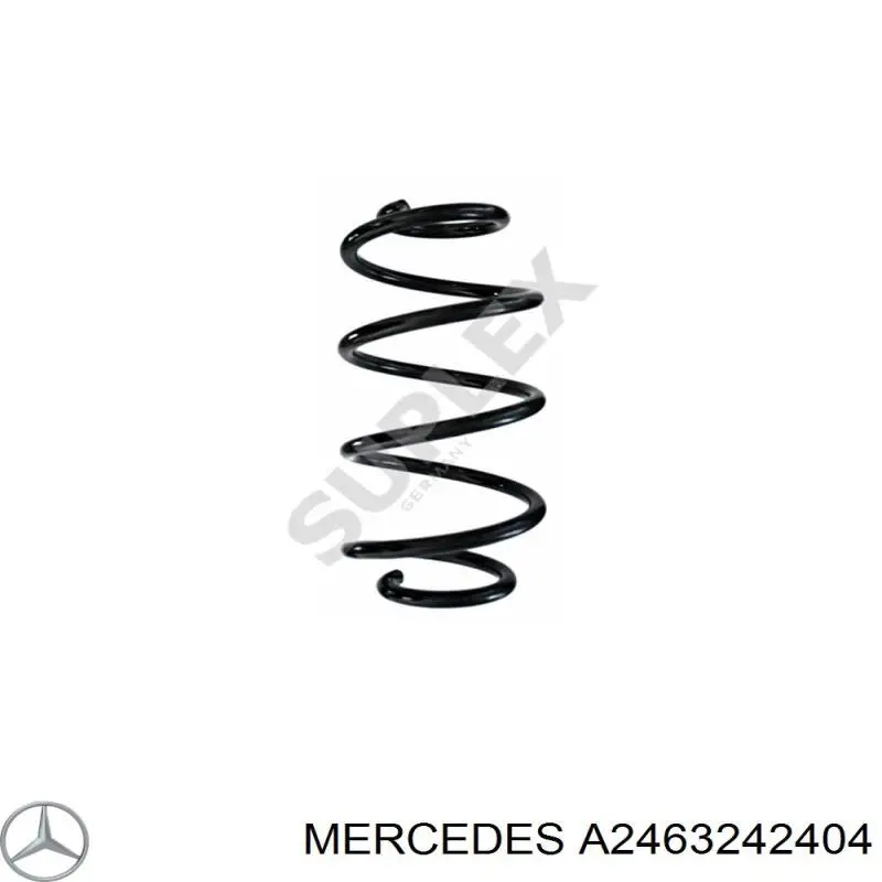 Comprar R18398 Eibach Muelle de eje trasero