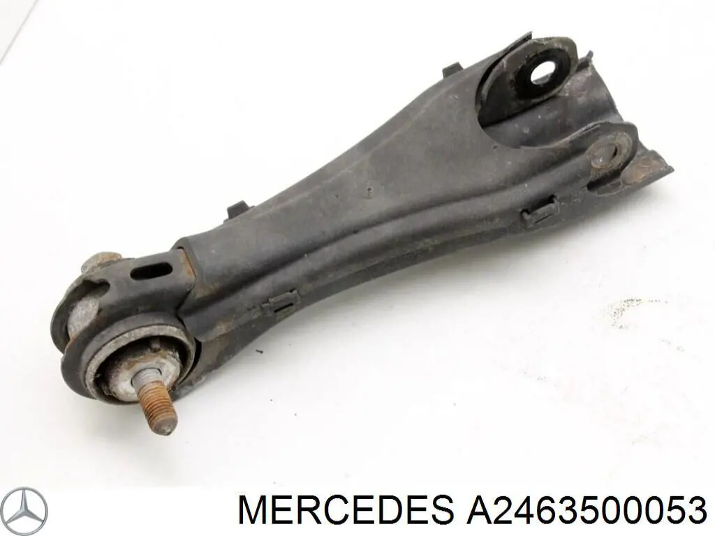 Brazo De Suspension Trasera MERCEDES A2463500053