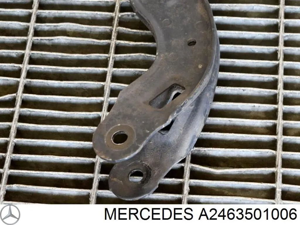  Mercedes A2463501006