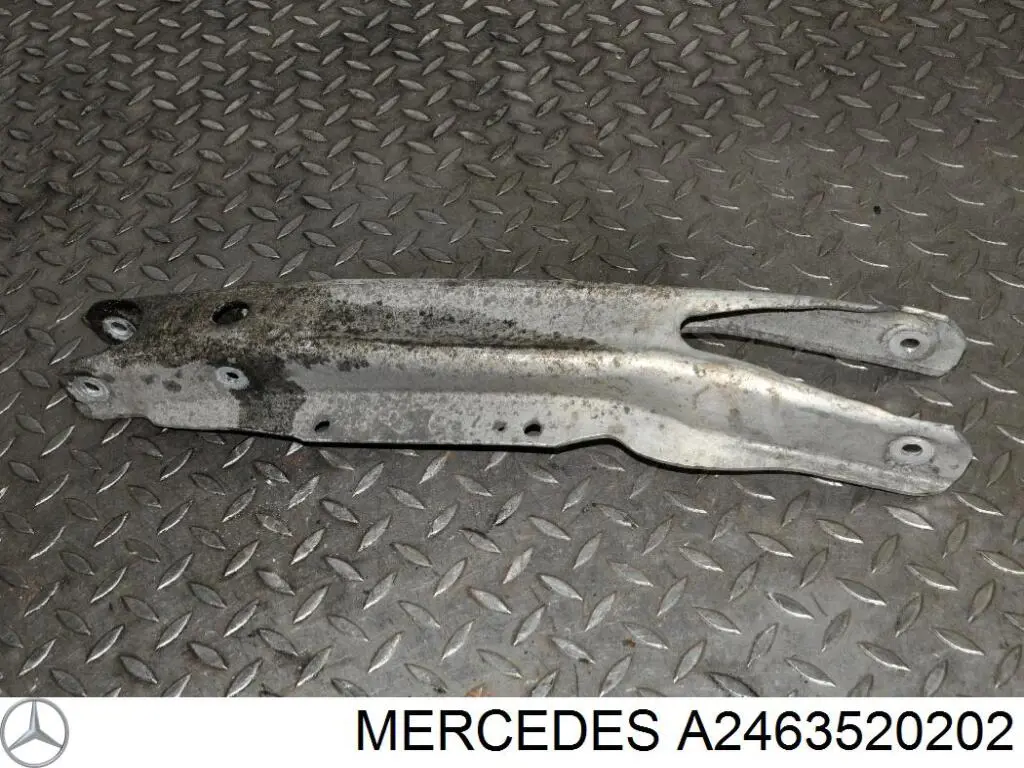 A2463520202 Mercedes