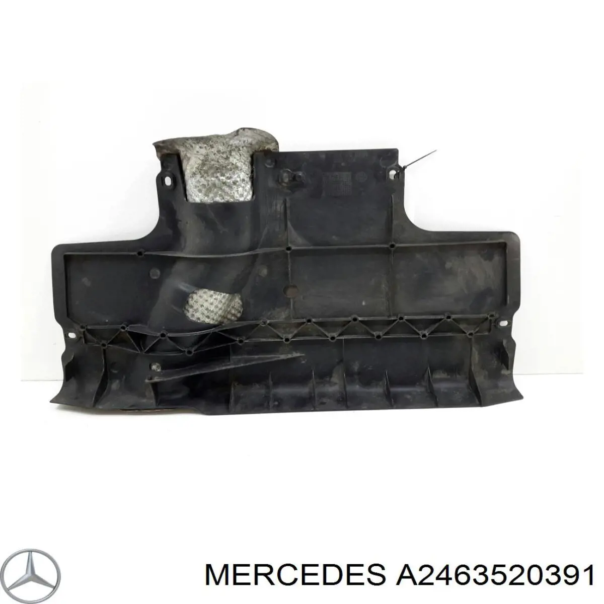  Mercedes A2463520391