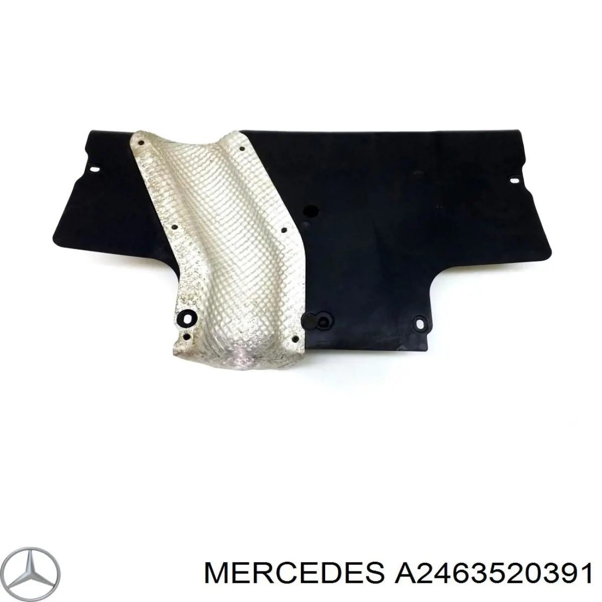 Comprar A2463520391 Mercedes 