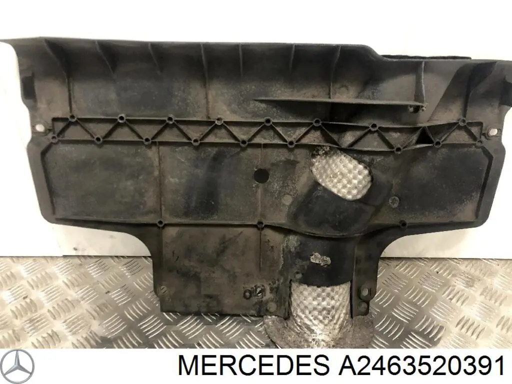 Comprar A2463520391 Mercedes 