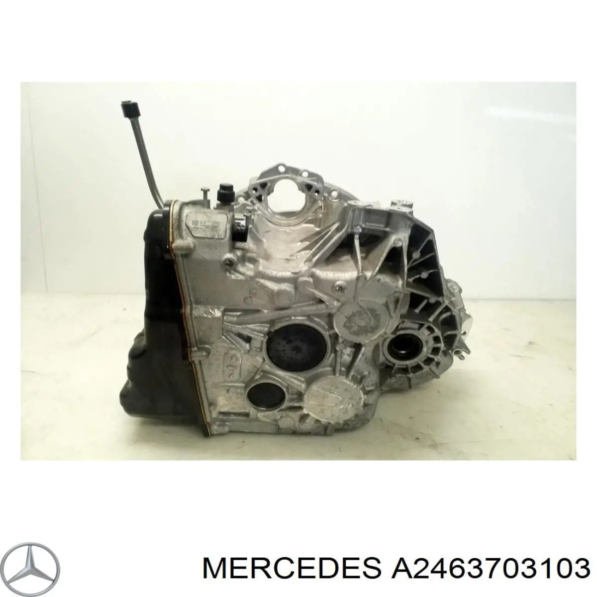 A2463703103 Mercedes