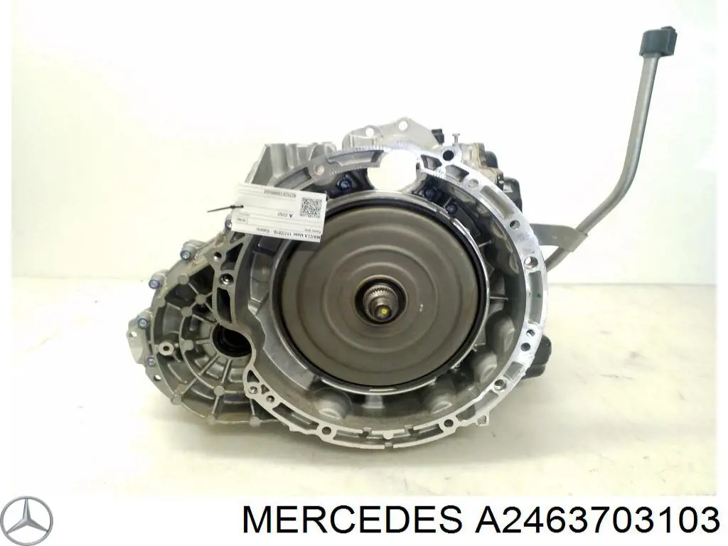  Mercedes A2463703103 precio, desde 1121,89 EUR