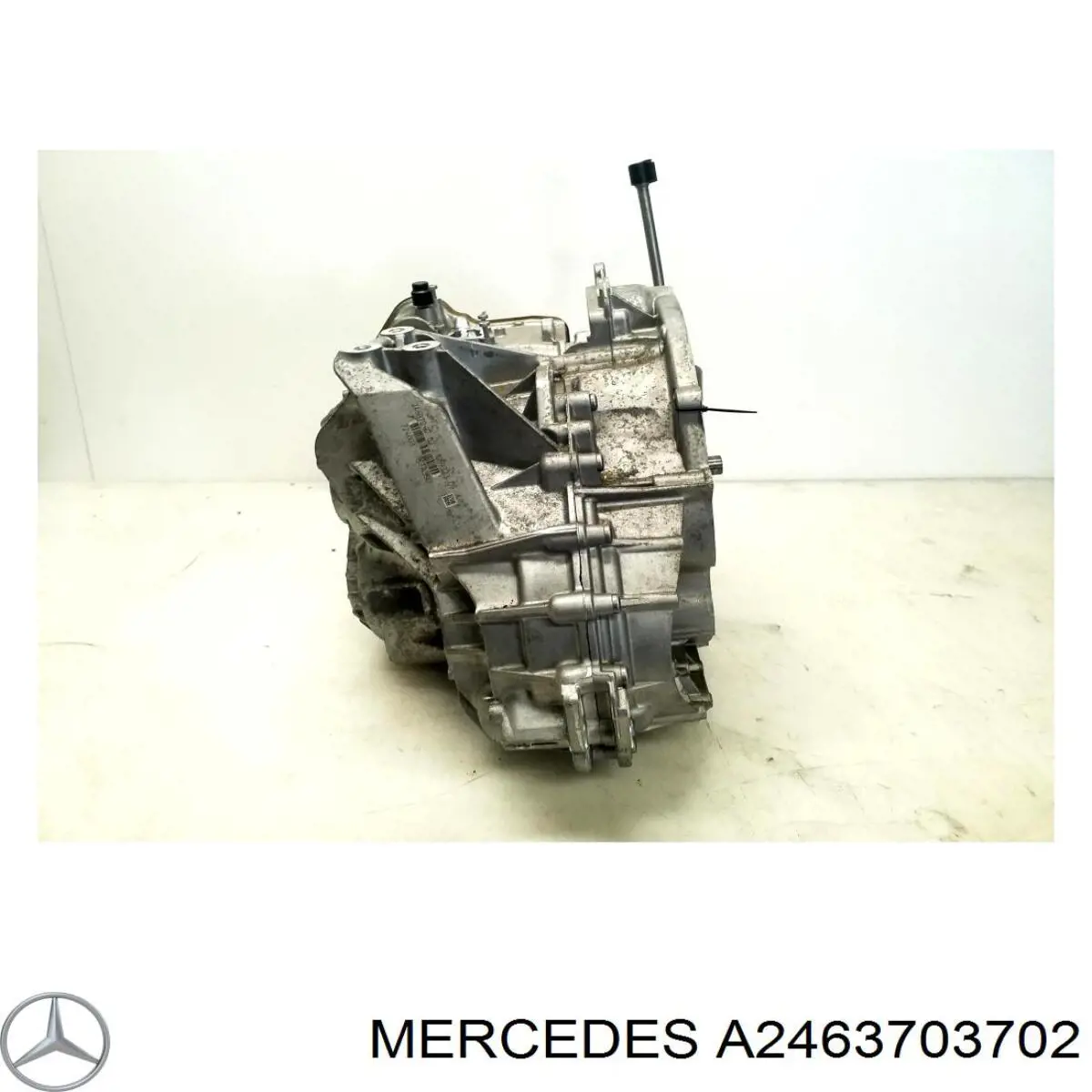 A2463703702 Mercedes 