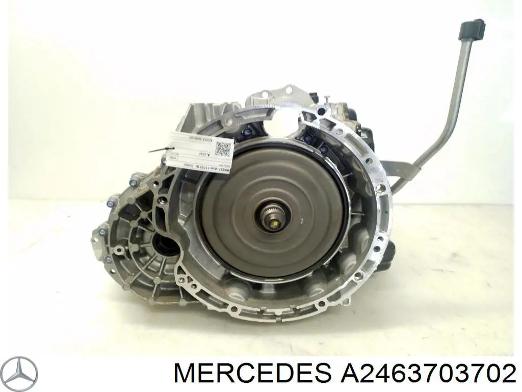 Comprar A2463703702 Mercedes 