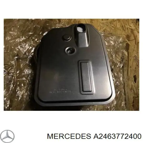Comprar A2463772400 Mercedes Filtro de transmisión automática