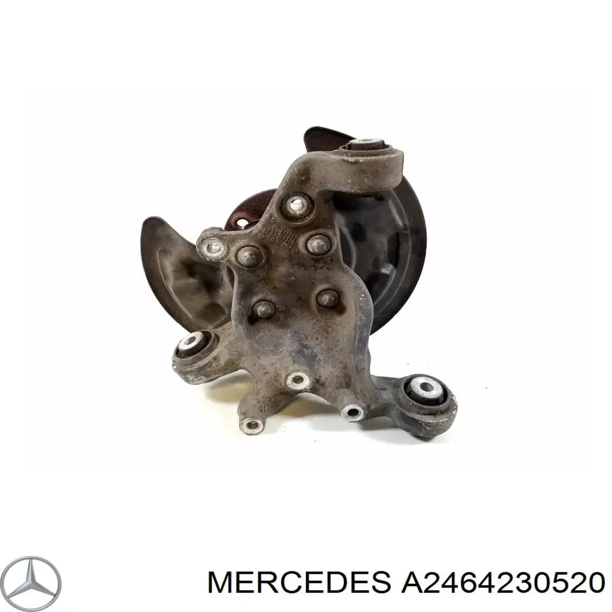  Mercedes A2464230520