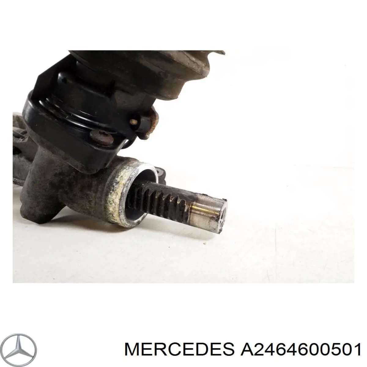 Engranaje de dirección Mercedes 490015DF1B precio, desde 495,13 EUR